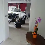Jolie En Pierre De Tuffeau *