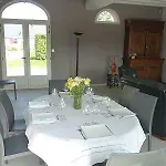 Jolie En Pierre De Tuffeau בית נופש *