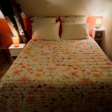 Jolie En Pierre De Tuffeau