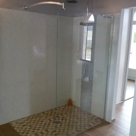 Jolie En Pierre De Tuffeau Ferienhaus Longué