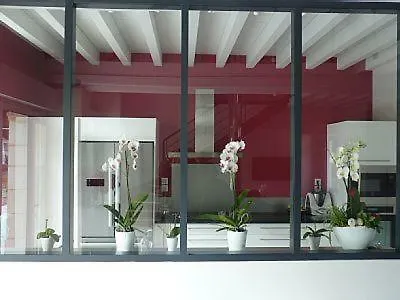 Jolie En Pierre De Tuffeau * Longue