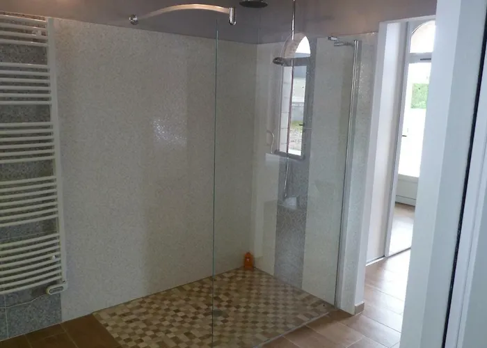 Jolie En Pierre De Tuffeau Casa de Férias Longue