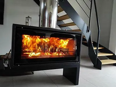 Casa de Férias Jolie En Pierre De Tuffeau