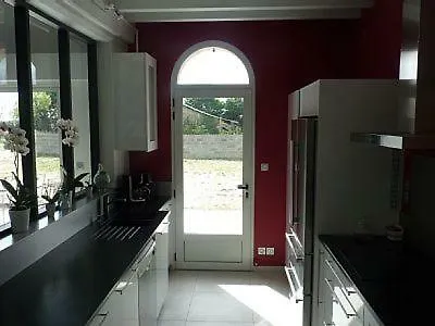 Jolie En Pierre De Tuffeau Casa de Férias *